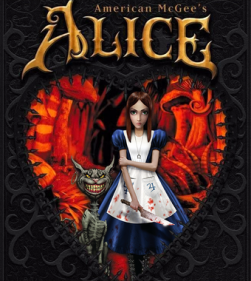 American McGee's Alice