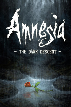 Amnesia: The Dark Descent