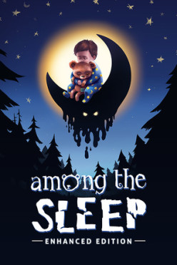 Among the Sleep