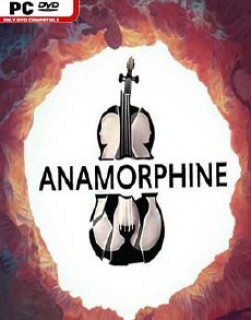 Anamorphine