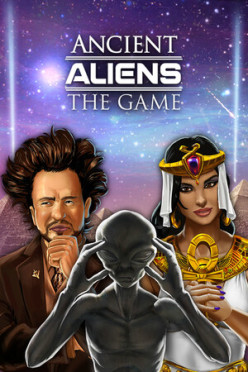 Ancient Aliens: The Game