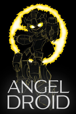 ANGEL DROID