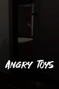 Angry Toys