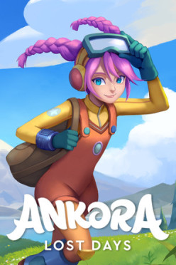 Ankora: Lost Days