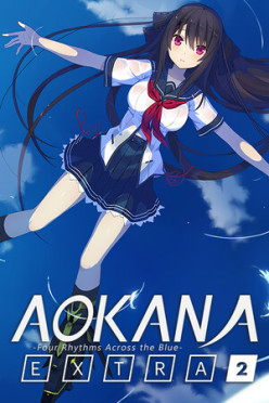 Aokana - Four Rhythms Across the Blue - EXTRA2