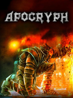 Apocryph: an old-school shooter