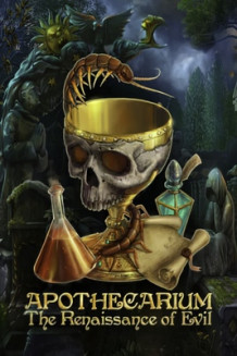 Apothecarium: The Renaissance of Evil