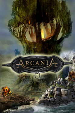 Arcania: Gothic IV