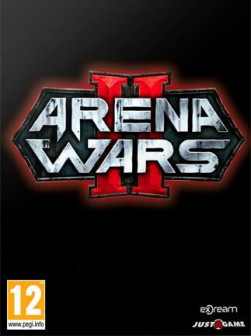 Arena Wars 2