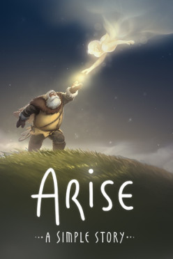 Arise: A Simple Story