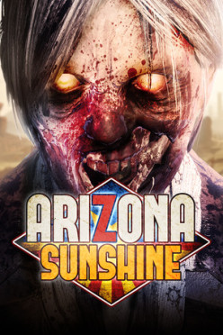 Arizona Sunshine VR