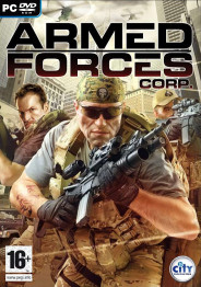 Armed Forces Corp.